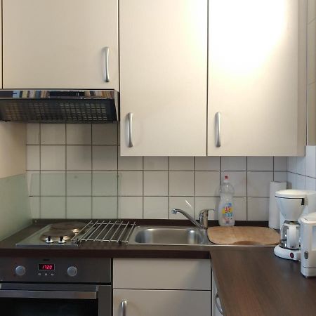 B&B Am See Koeln - Privatzimmer Ngoại thất bức ảnh