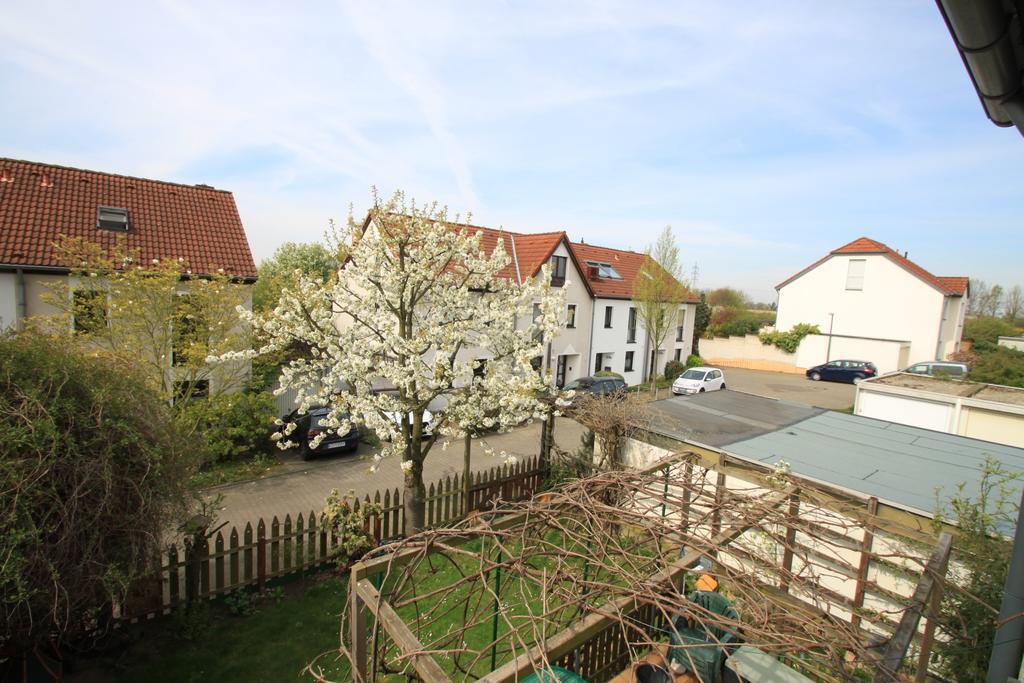 B&B Am See Koeln - Privatzimmer Phòng bức ảnh