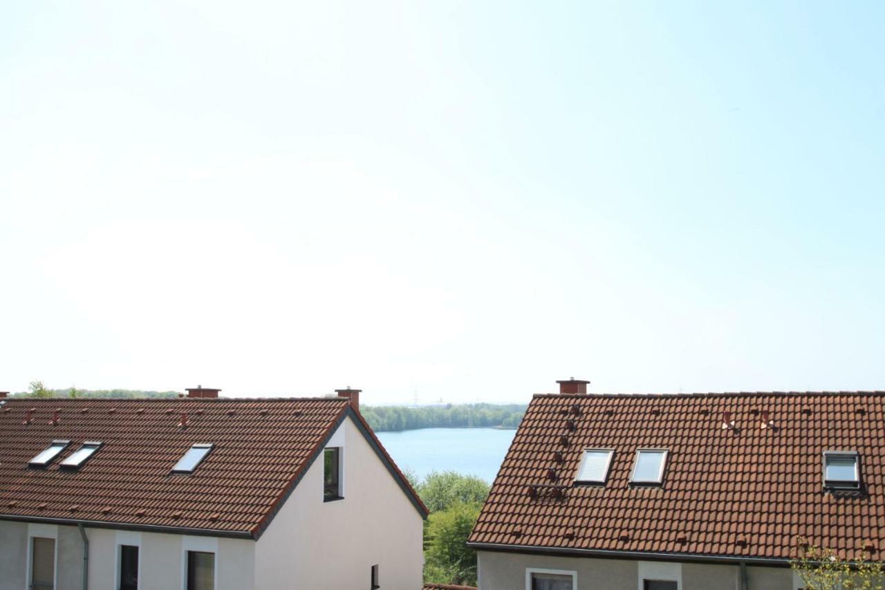 B&B Am See Koeln - Privatzimmer Ngoại thất bức ảnh