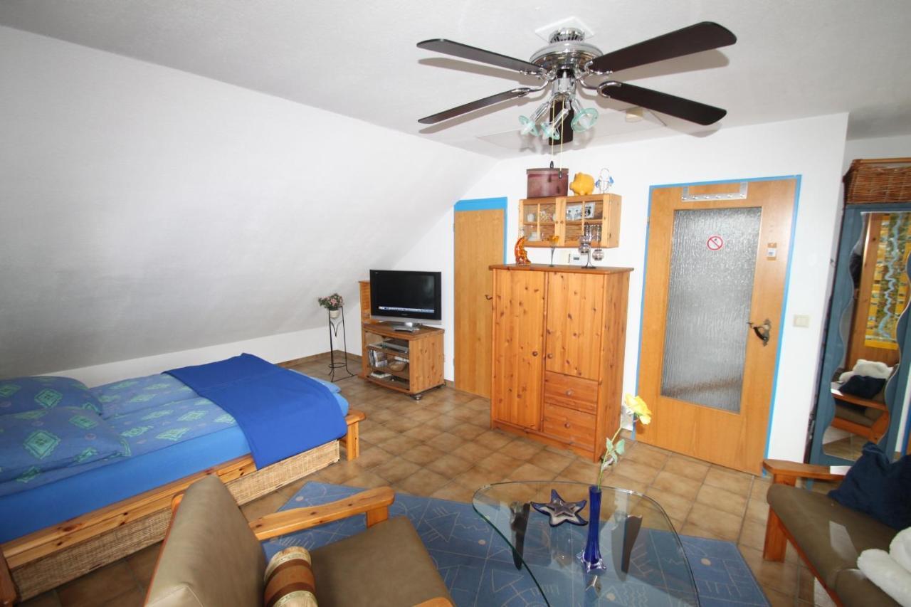 B&B Am See Koeln - Privatzimmer Ngoại thất bức ảnh