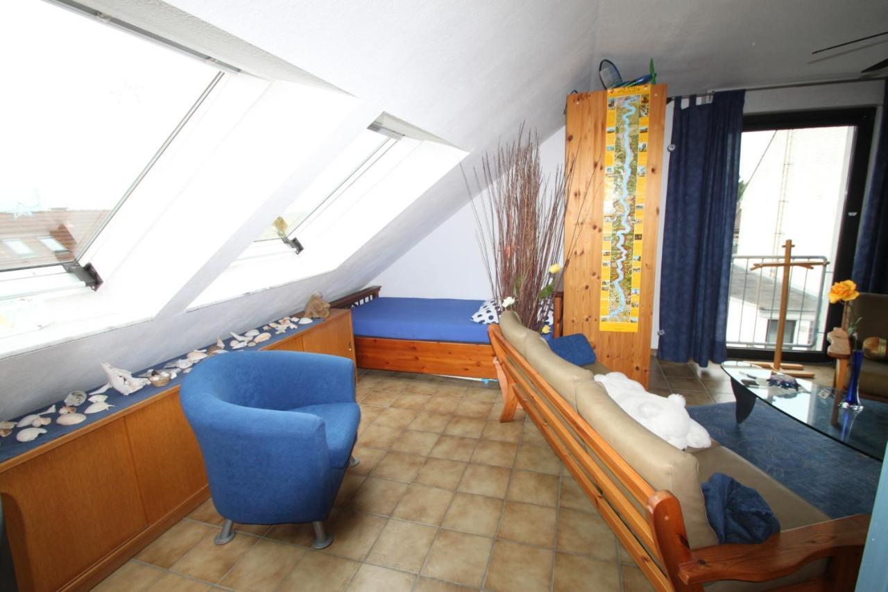 B&B Am See Koeln - Privatzimmer Phòng bức ảnh