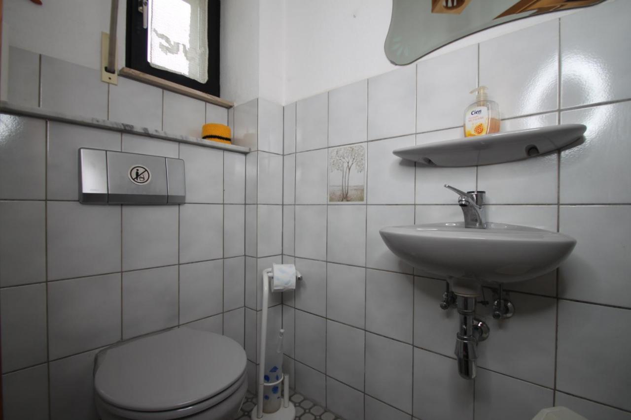 B&B Am See Koeln - Privatzimmer Ngoại thất bức ảnh